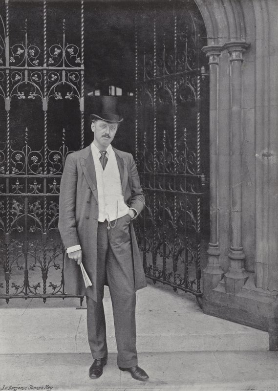 Dr. TJ Macnamara de J. Benjamin Stone