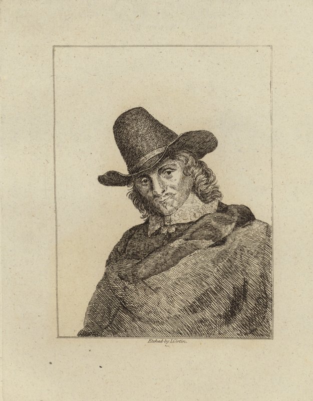 Adriaen van Ostade de James Girtin