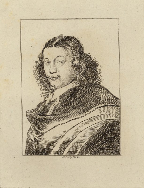 Frans van Mieris de James Girtin