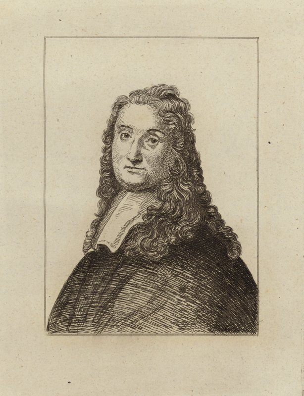 Ludolf Bakhuizen de James Girtin