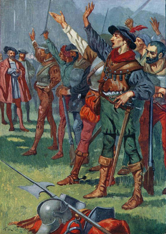Para o México! Para o México de James Henry Robinson