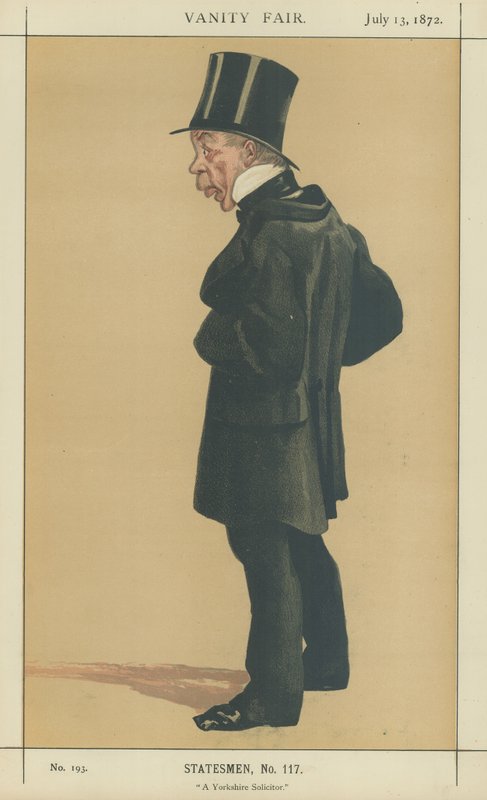 George Leeman de James Jacques Joseph Tissot