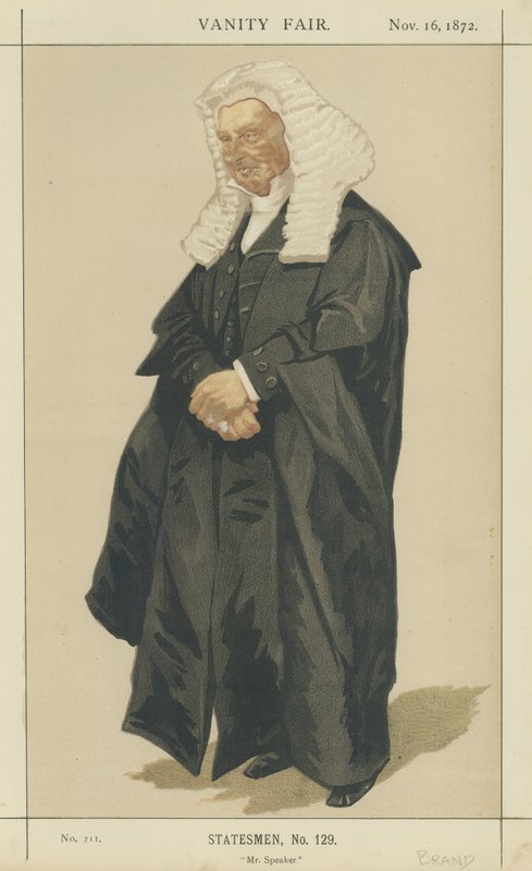 Henry Bouverie William Brand de James Jacques Joseph Tissot