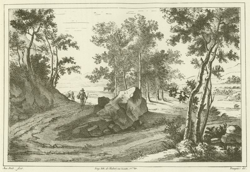 Panorama de Jan Dirksz Both