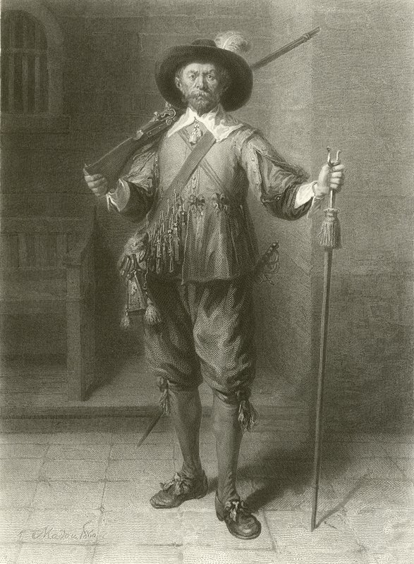 O arcebispo de Jean Baptiste Madou