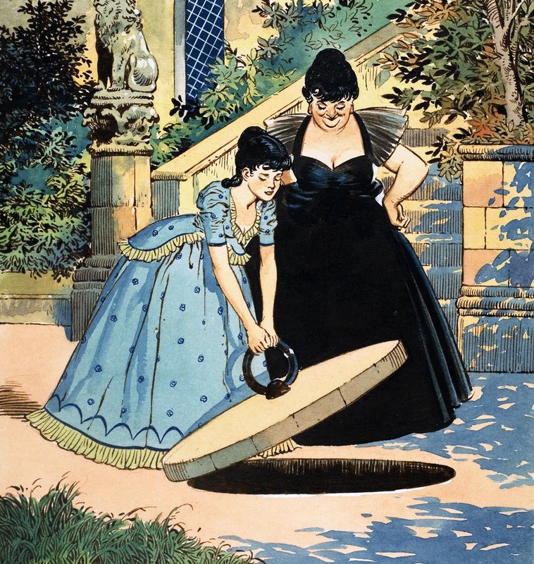A Princesa Pétala e a Página Verde de Jesus Blasco