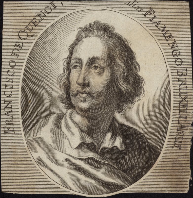 Francisco de Quenot de Joachim von Sandrart