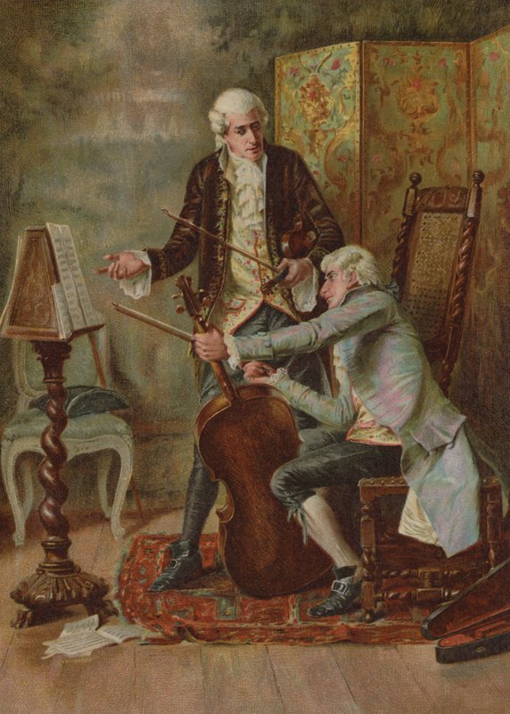 Discórdia de John Arthur Lomax