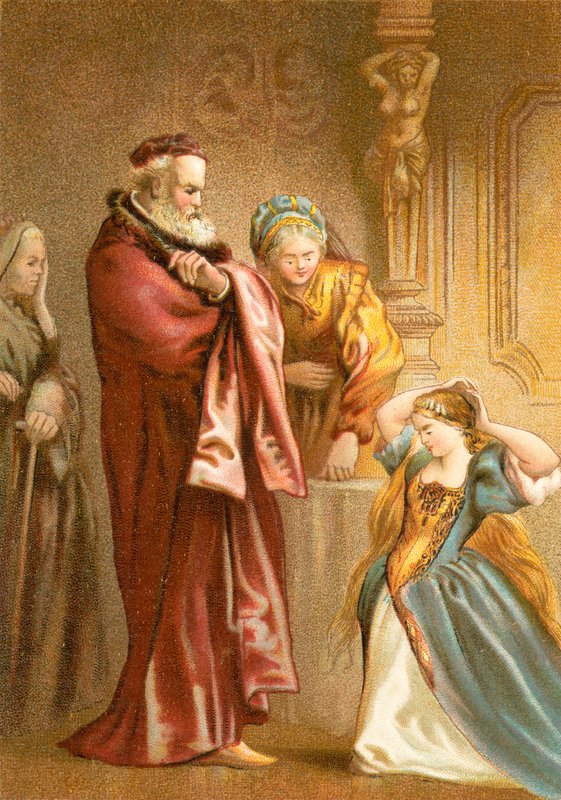 Romeu e Julieta de John Gilbert