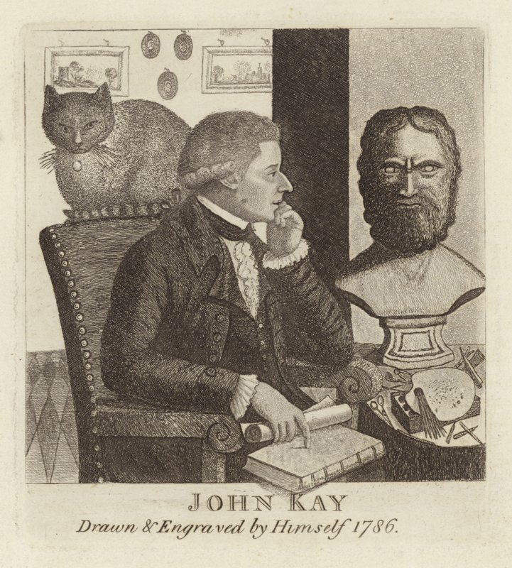 John Kay de John Kay