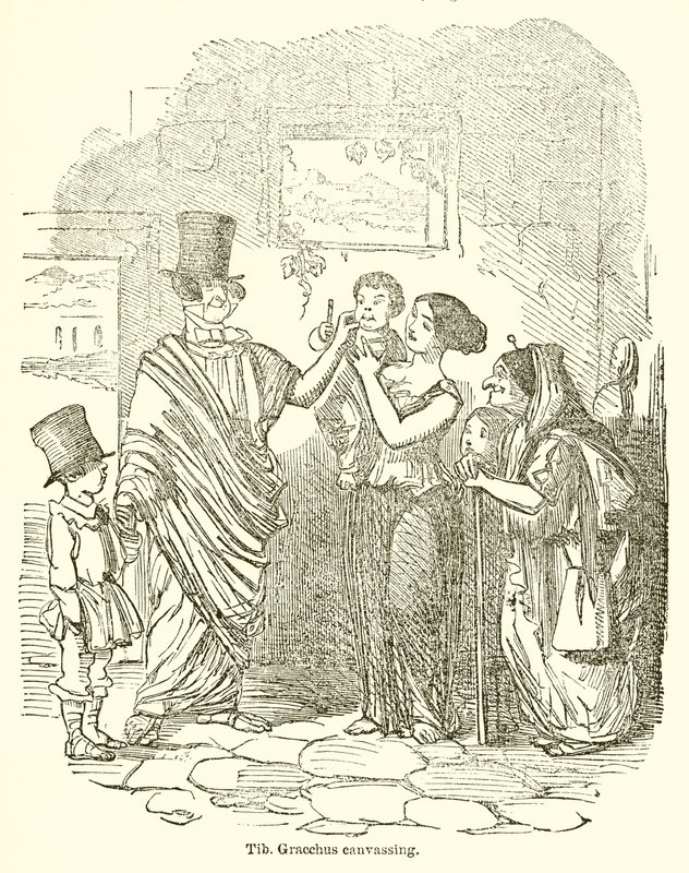 Fib. Graco Canvassing de John Leech