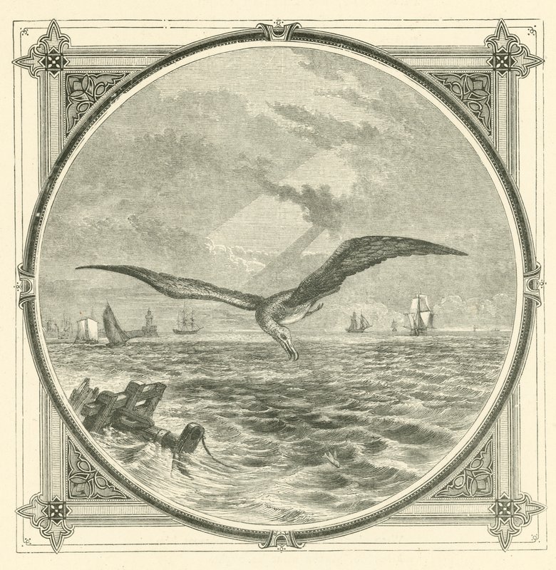 Se pobre, aja com cautela (gravura) de John Leighton