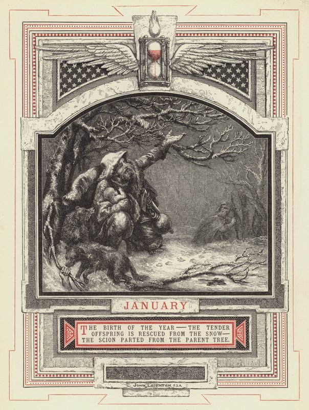 janeiro de John Leighton