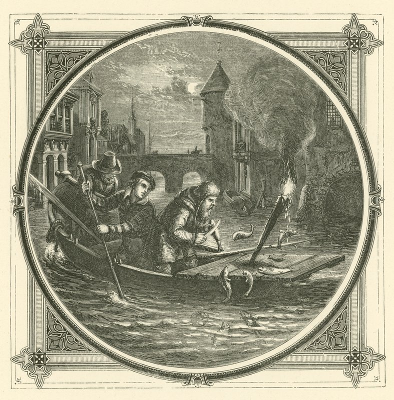 Descansar o conteúdo onde estás (gravação) de John Leighton