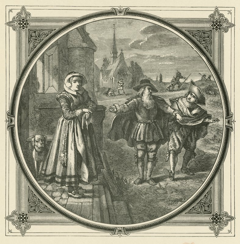 Com cães de caça relutantes é difícil apanhar lebres (gravação) de John Leighton
