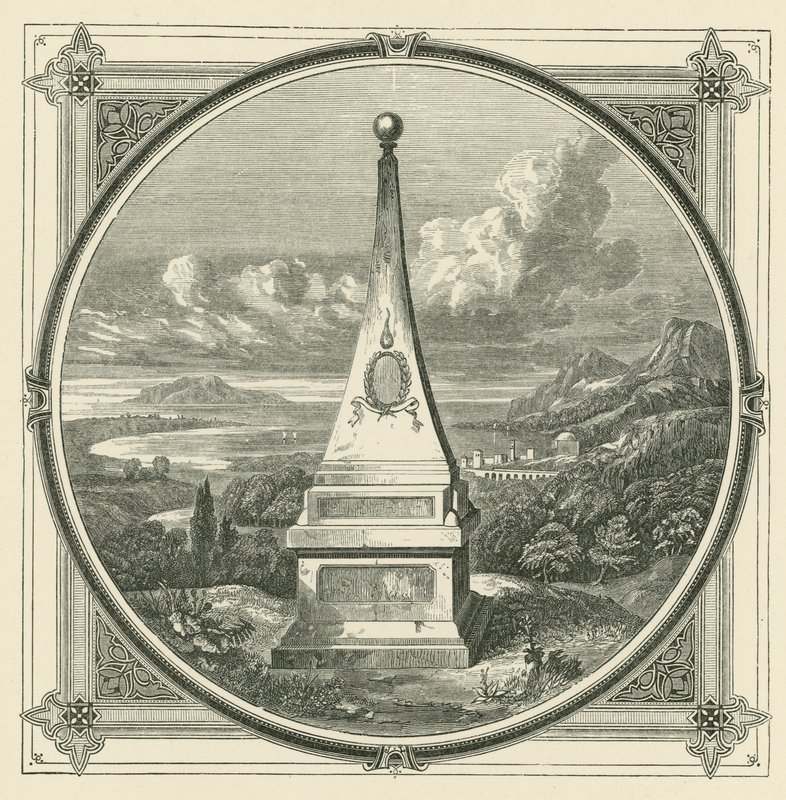 Dentro é vazio (gravura) de John Leighton
