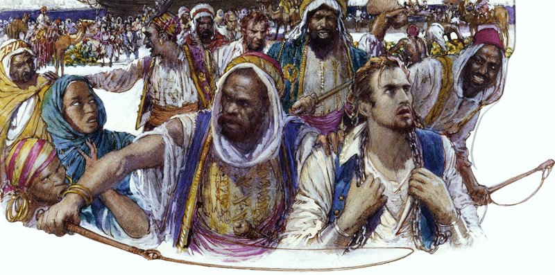 Escravatura de John Millar Watt