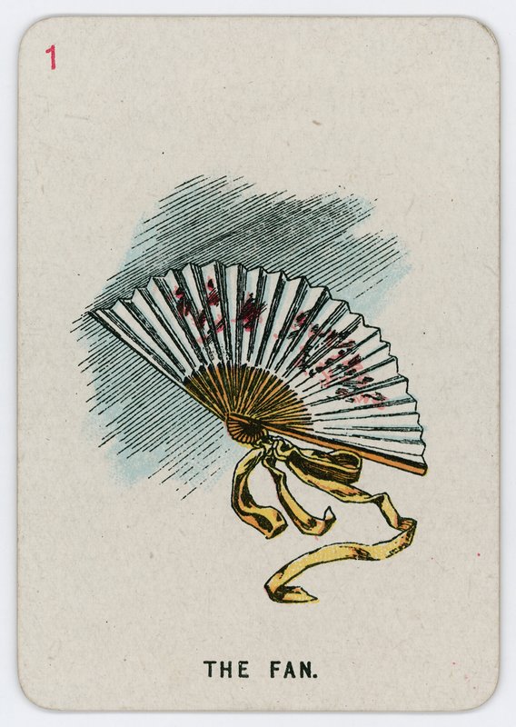 O fã de John Tenniel