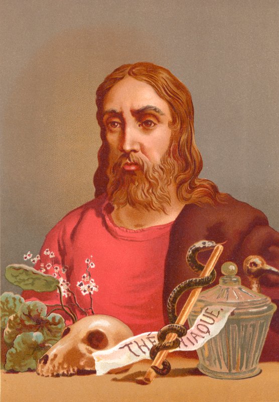 louco de Josep or Jose Planella Coromina