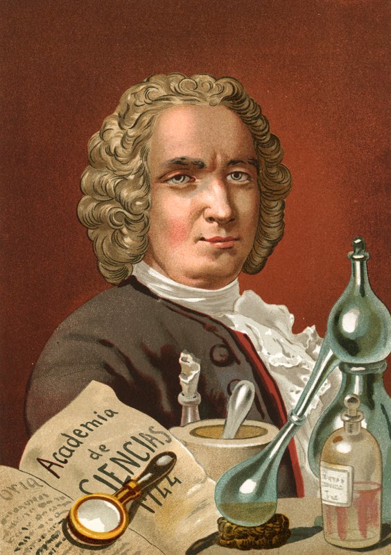 Guillaume-François Rouelle de Josep or Jose Planella Coromina
