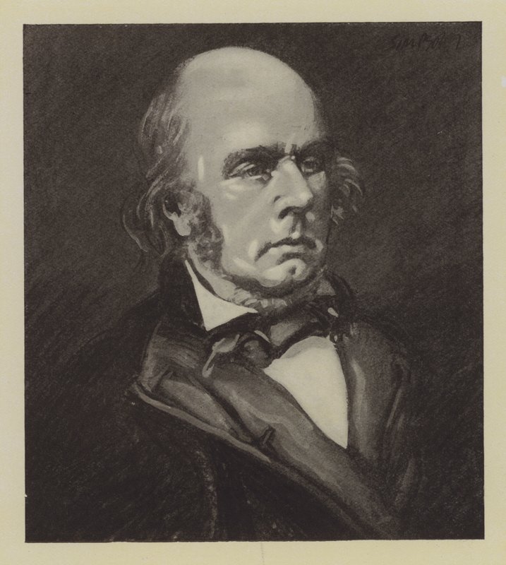 Edward Fitzgerald de Joseph after Simpson