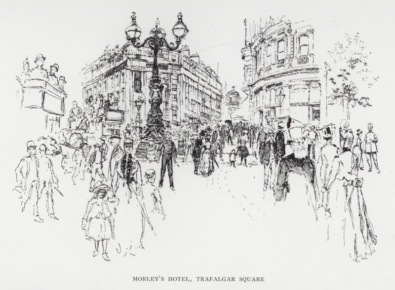 Morley