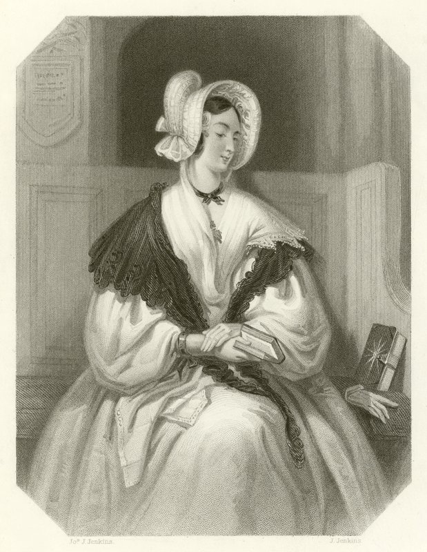 O devoto de Joseph John Jenkins