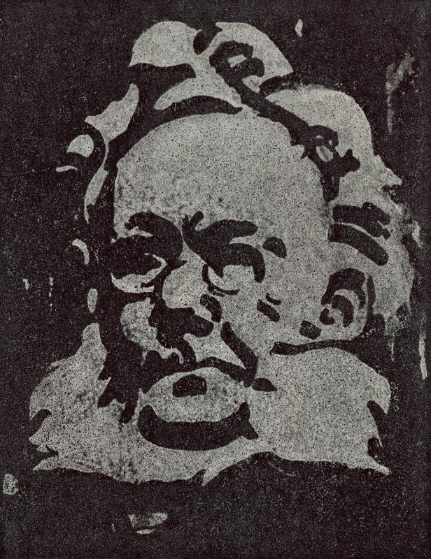 Henrik Ibsen de Joseph after Simpson