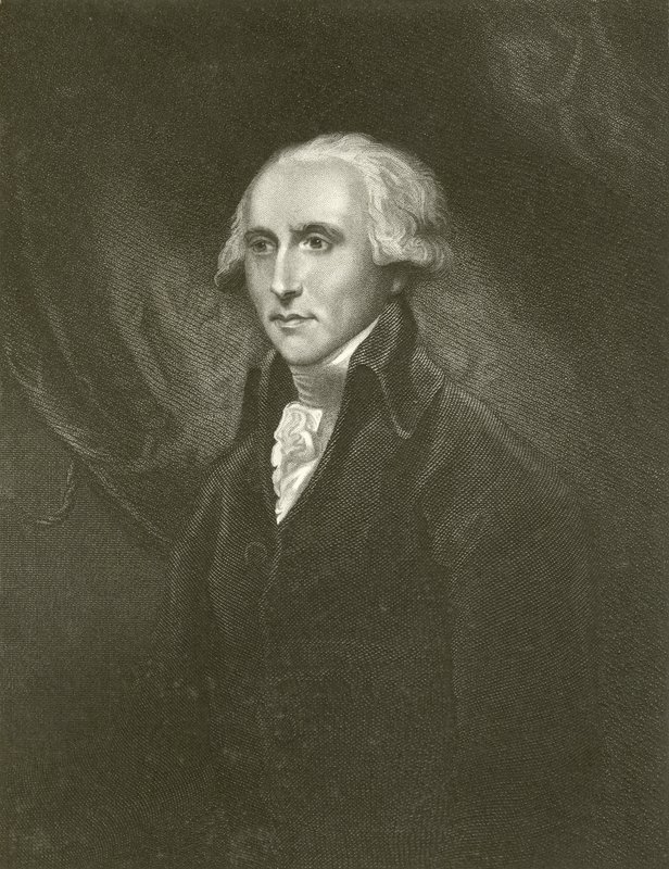 O certo Hon William Windham de Joshua Reynolds