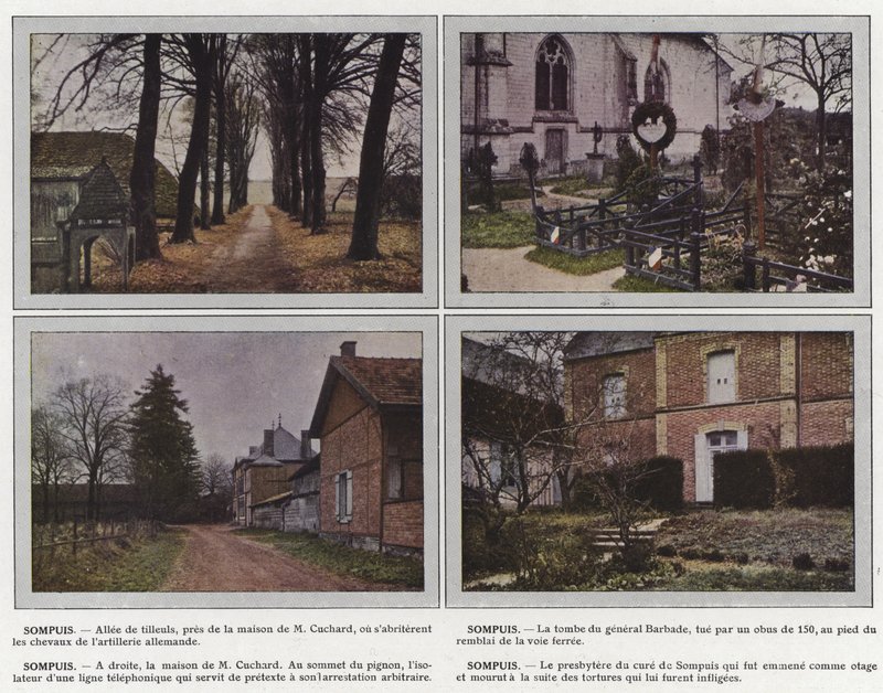 Sompuis, Sompuis, Sompuis, Sompuis de Jules Gervais Courtellemont
