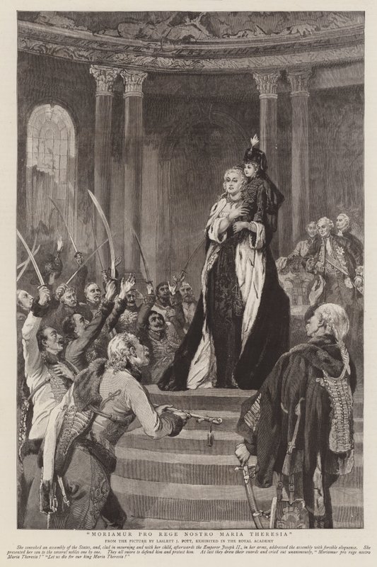 Deixe o nosso vice-rei Maria de Laslett John Pott