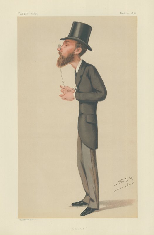 Lorde Edmond Fitzmaurice de Leslie Matthew Ward