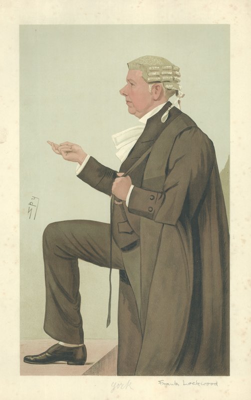 Mr Frank Lockwood de Leslie Matthew Ward