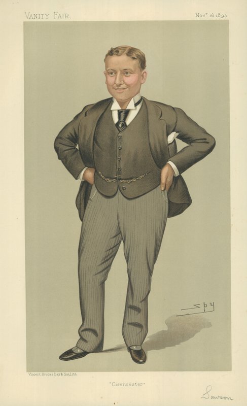 Mr Harry Lawson Webster Lawson de Leslie Matthew Ward
