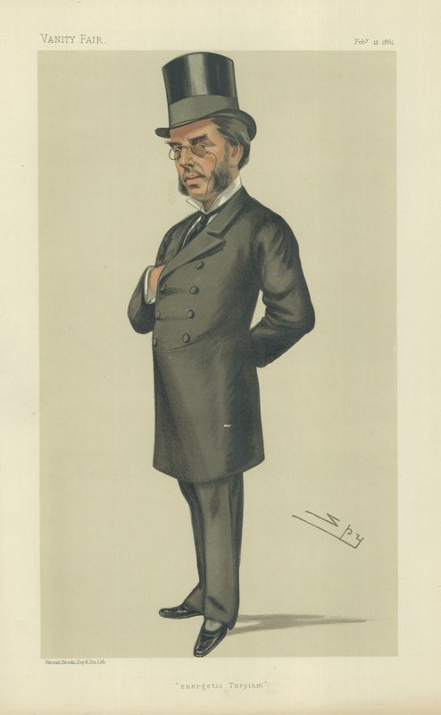 Mr John Morgan Howard de Leslie Matthew Ward