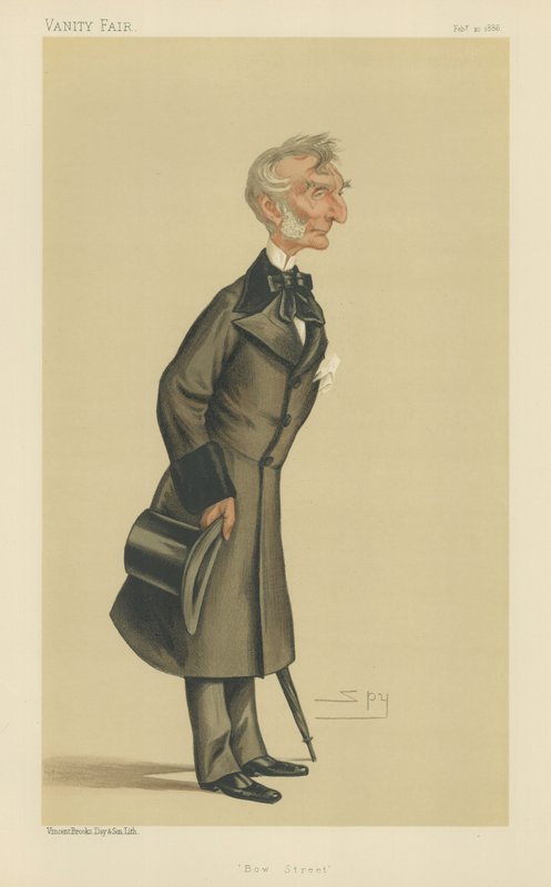 Sir James Taylor Ingham de Leslie Matthew Ward