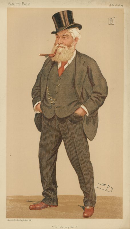 Sir John Dugdale Astley de Leslie Matthew Ward