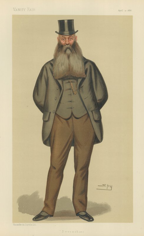 Sir John Kennaway de Leslie Matthew Ward