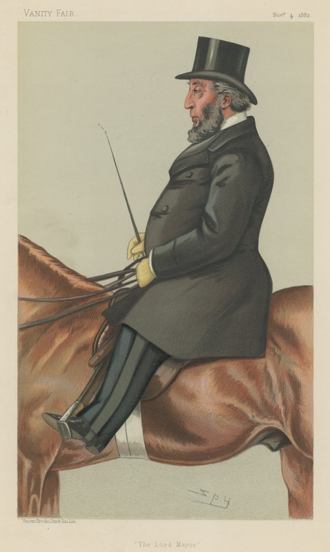 Sir John Whitaker Ellis de Leslie Matthew Ward
