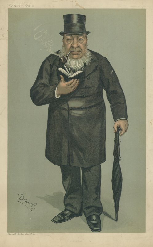 Stephanus Johannes Paulus Kruger de Leslie Matthew Ward