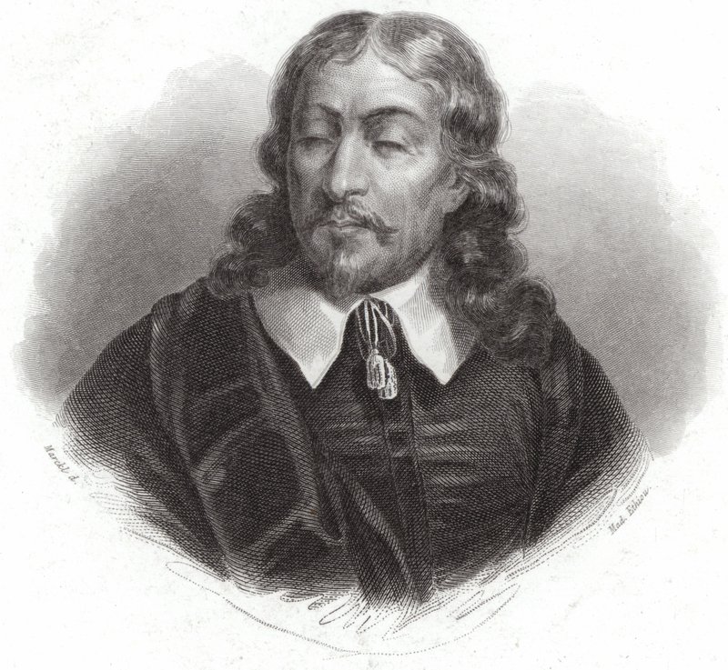 John Milton de Louis Marckl