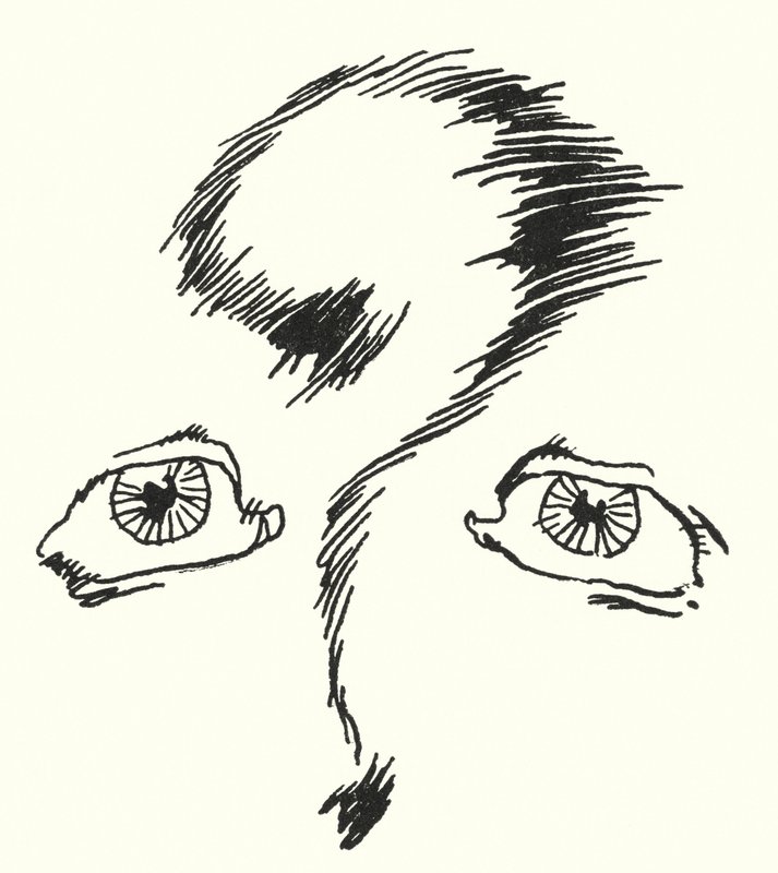Ilustração para O quadro de Dorian Gray de Oscar Wilde (litho) de Lui Trugo