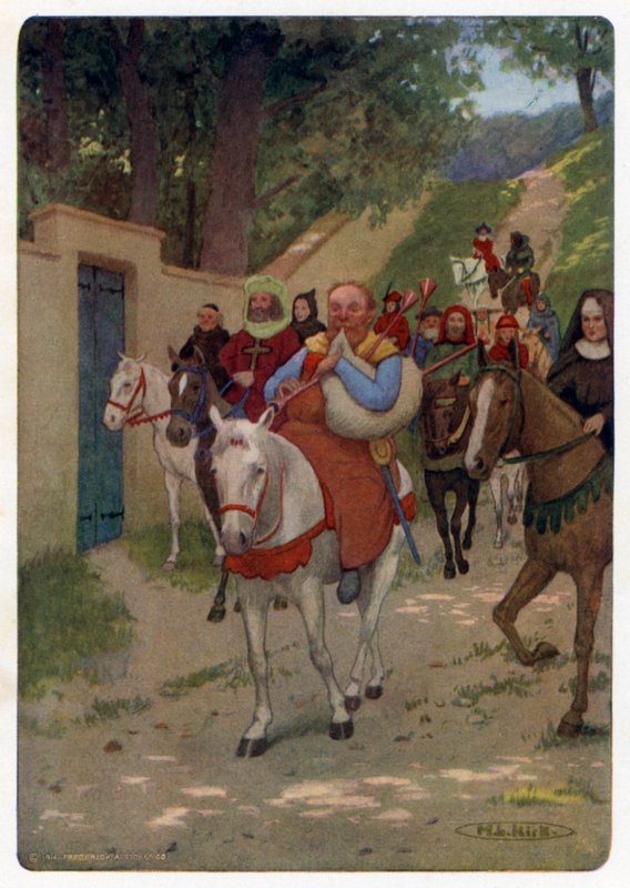 Chaucer