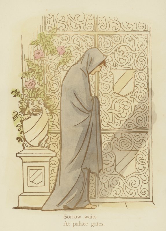 Página de símbolos e metáforas de Cynicus de Martin Cynicus Anderson