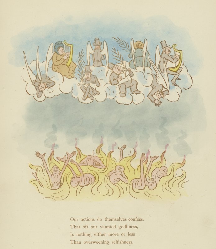Página de símbolos e metáforas de Cynicus de Martin Cynicus Anderson