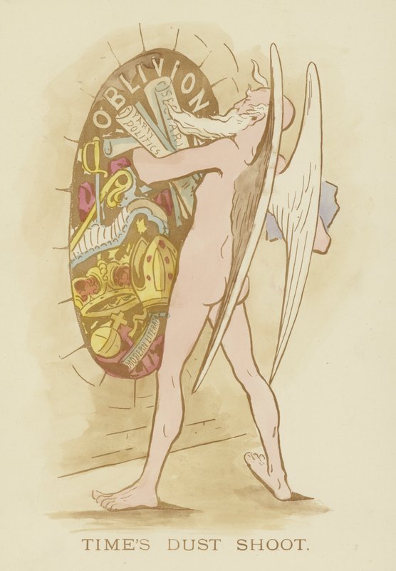 Página de símbolos e metáforas de Cynicus de Martin Cynicus Anderson