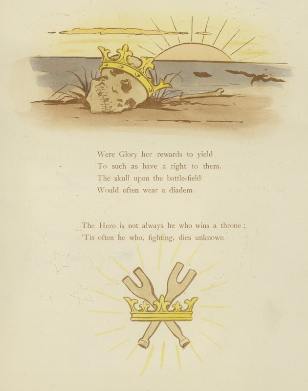 Página de símbolos e metáforas de Cynicus de Martin Cynicus Anderson
