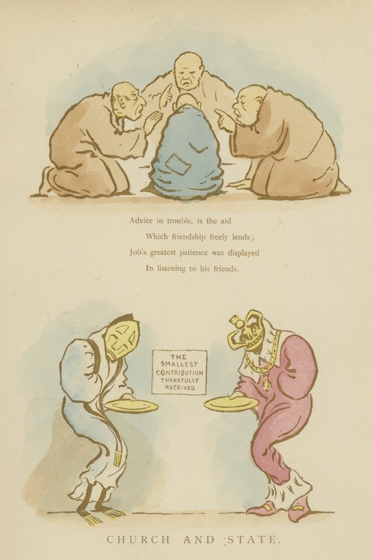 Página de The Satires of Cynicus de Martin Cynicus Anderson