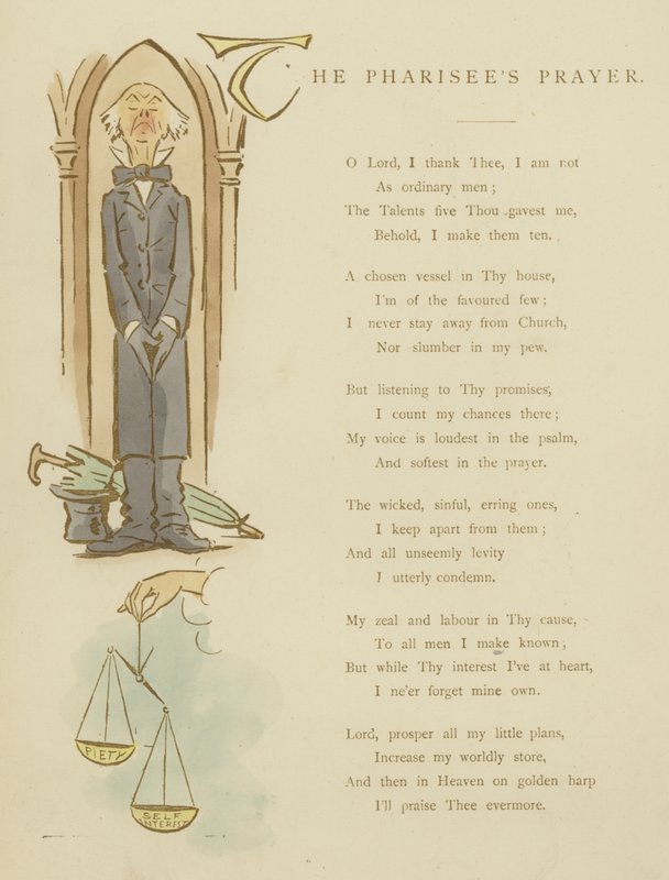 Página de The Satires of Cynicus de Martin Cynicus Anderson