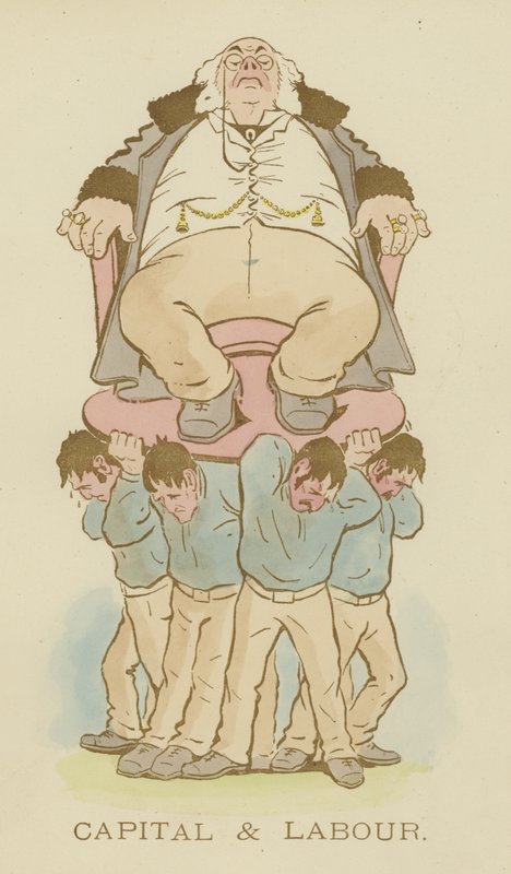 Página de The Satires of Cynicus de Martin Cynicus Anderson